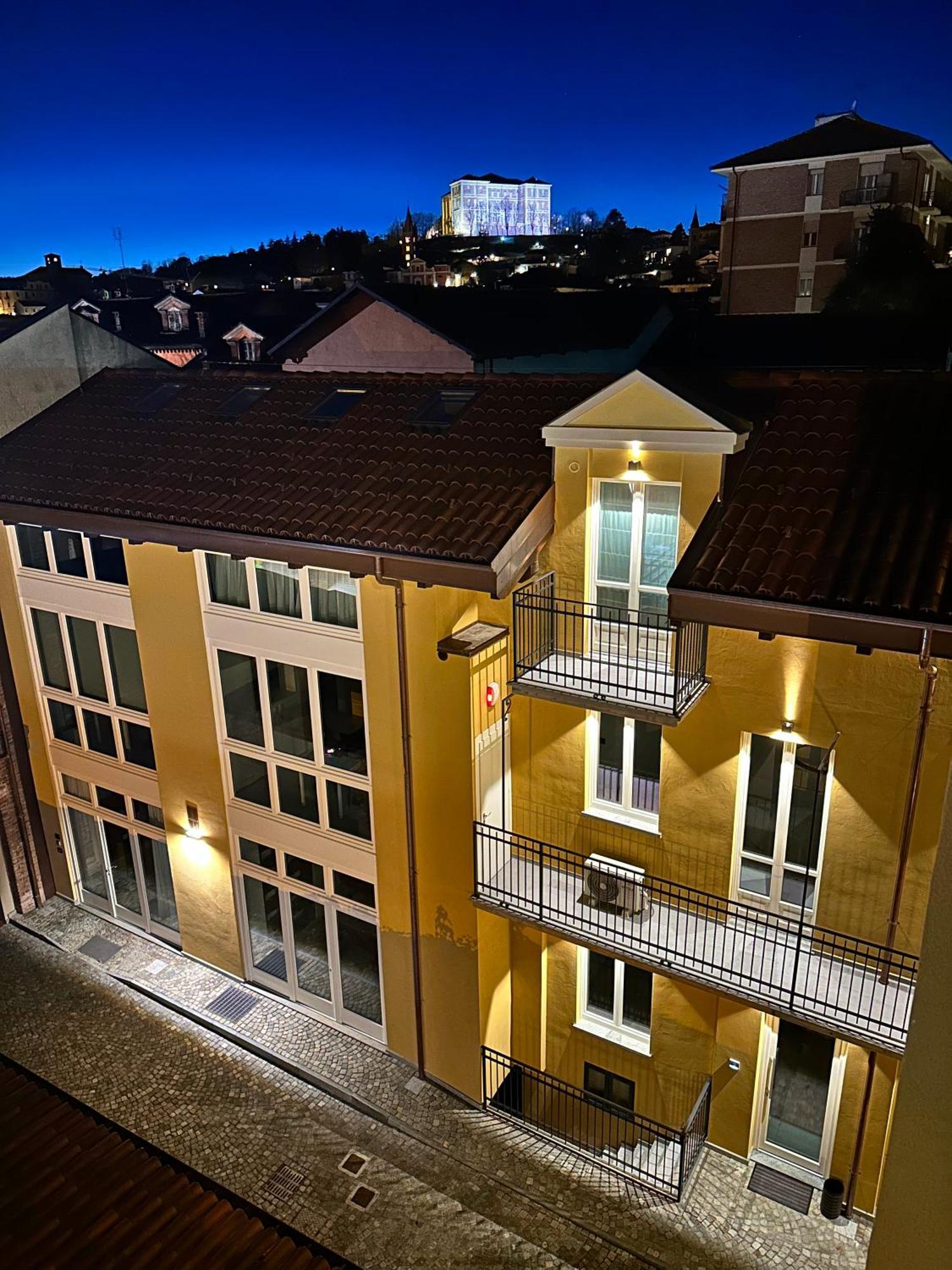 Piol42 - Affitti Brevi Italia Apartment Rivoli  Bagian luar foto