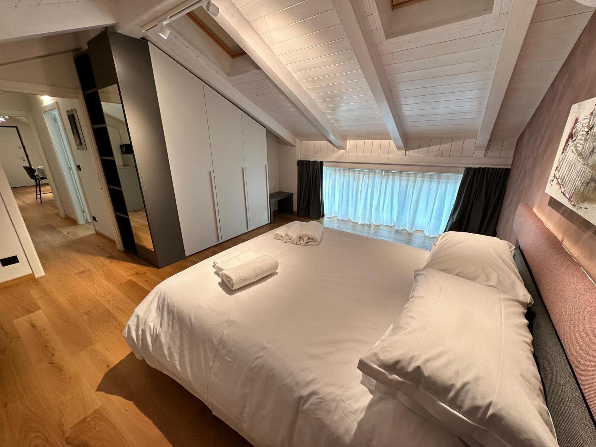 Piol42 - Affitti Brevi Italia Apartment Rivoli  Bagian luar foto