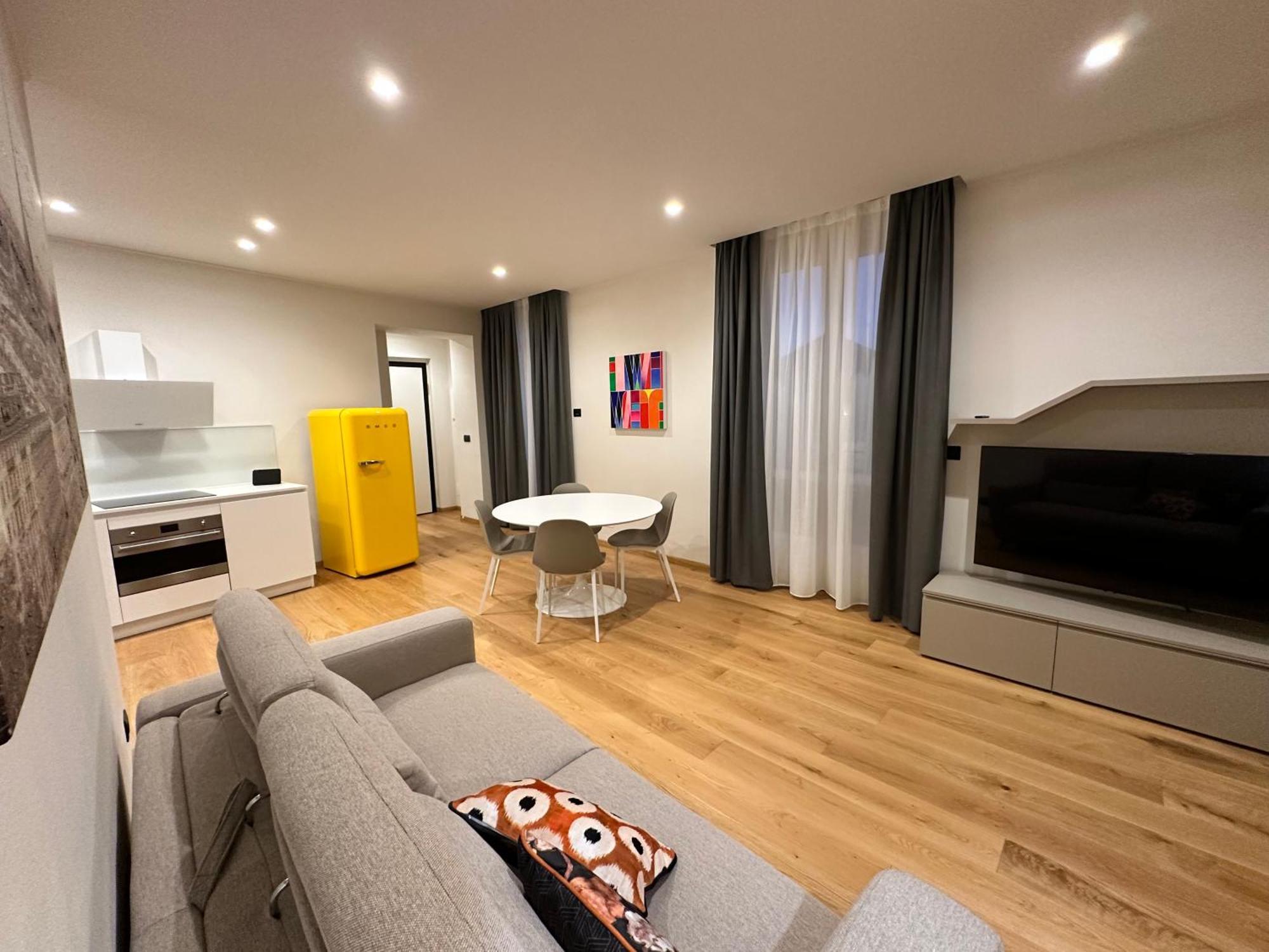 Piol42 - Affitti Brevi Italia Apartment Rivoli  Bagian luar foto