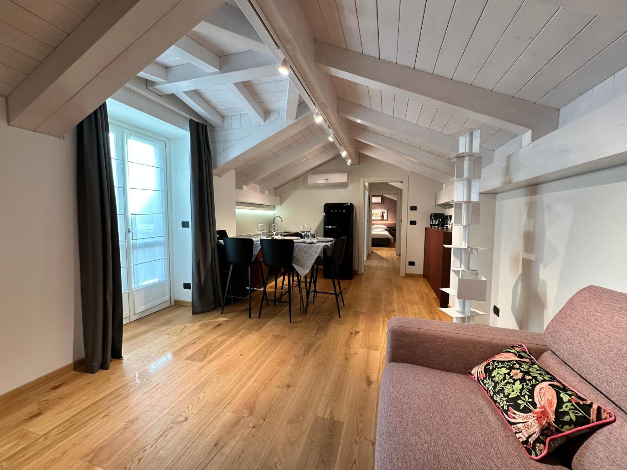 Piol42 - Affitti Brevi Italia Apartment Rivoli  Bagian luar foto