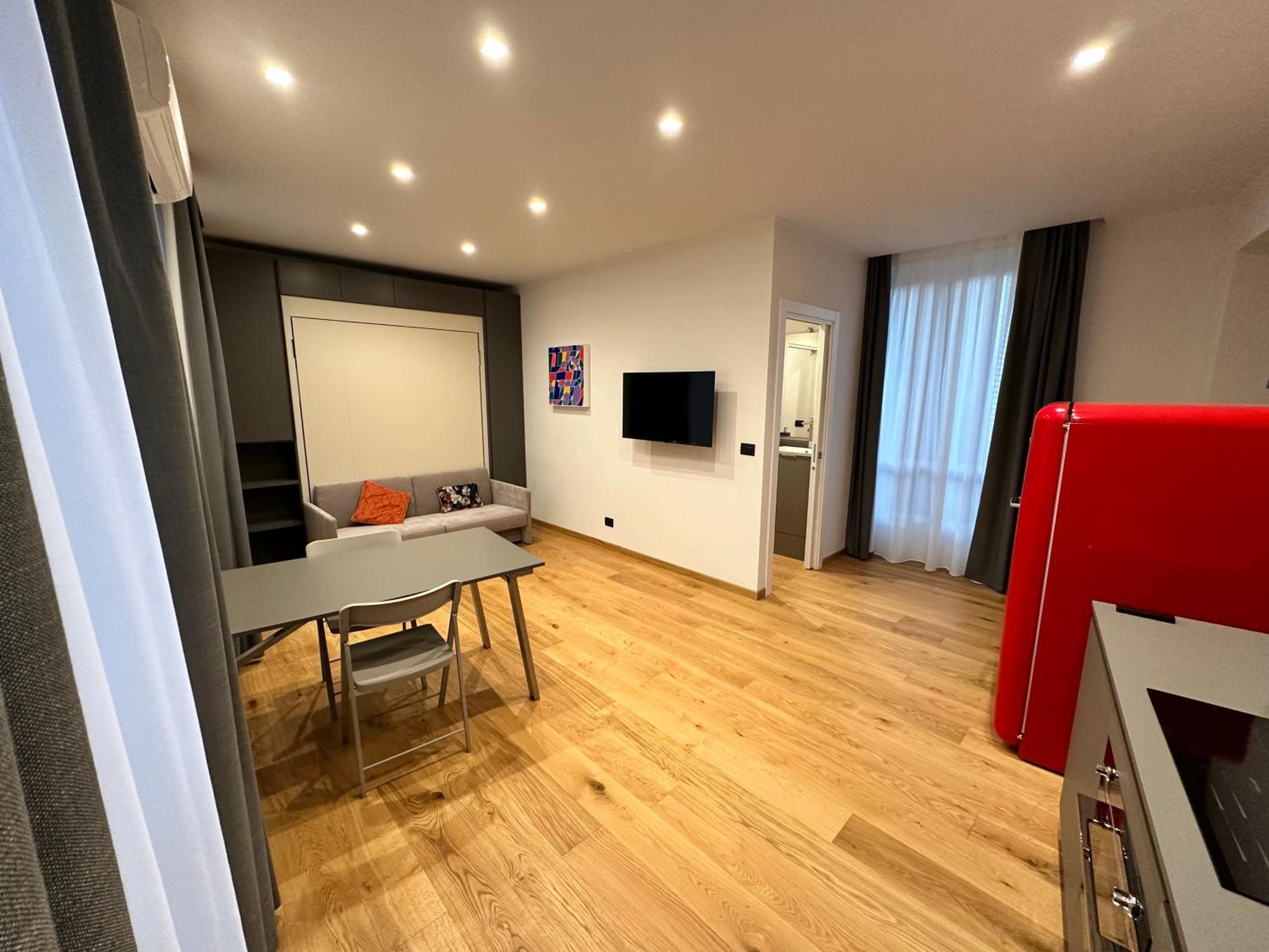 Piol42 - Affitti Brevi Italia Apartment Rivoli  Bagian luar foto