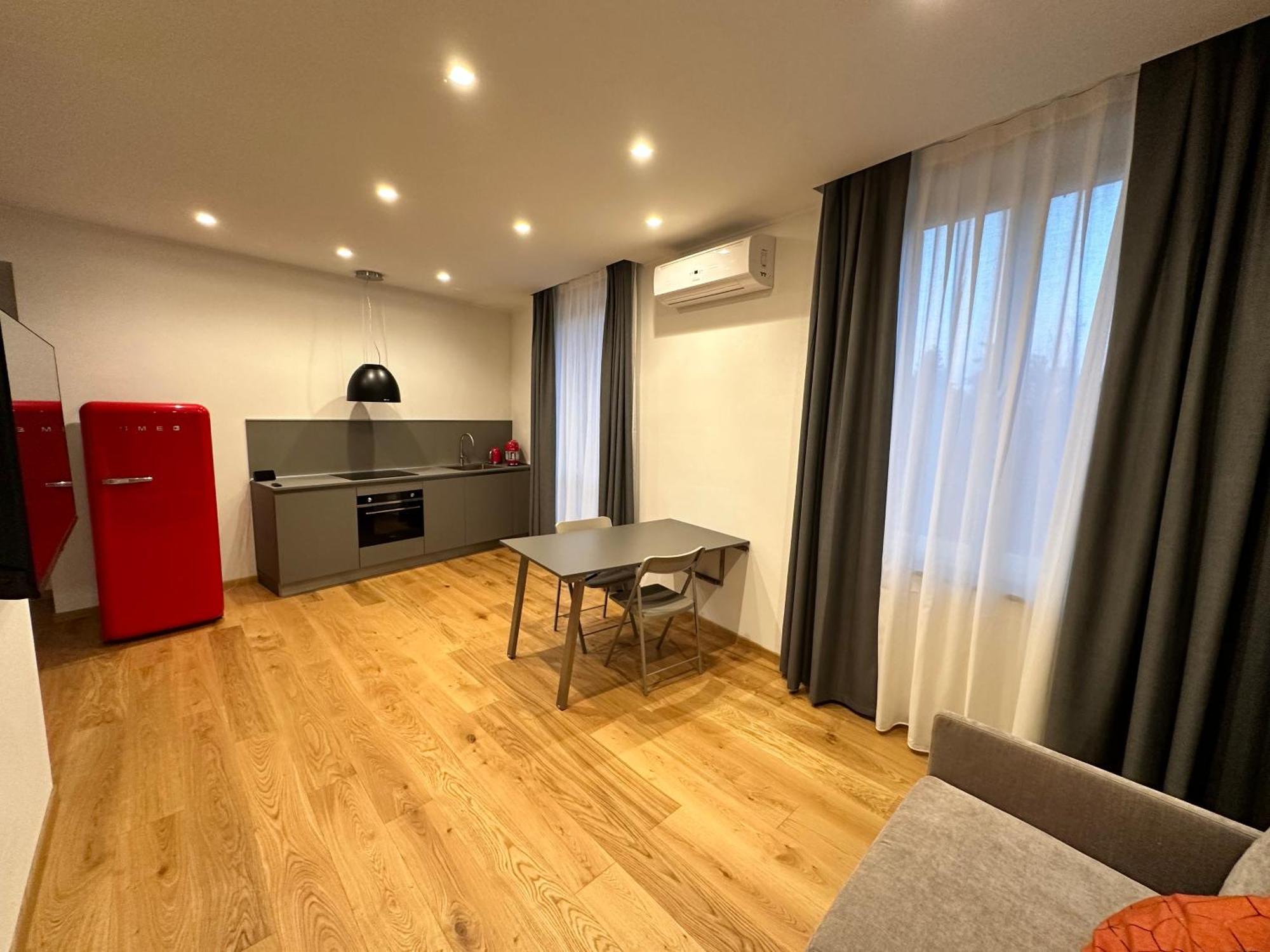Piol42 - Affitti Brevi Italia Apartment Rivoli  Bagian luar foto