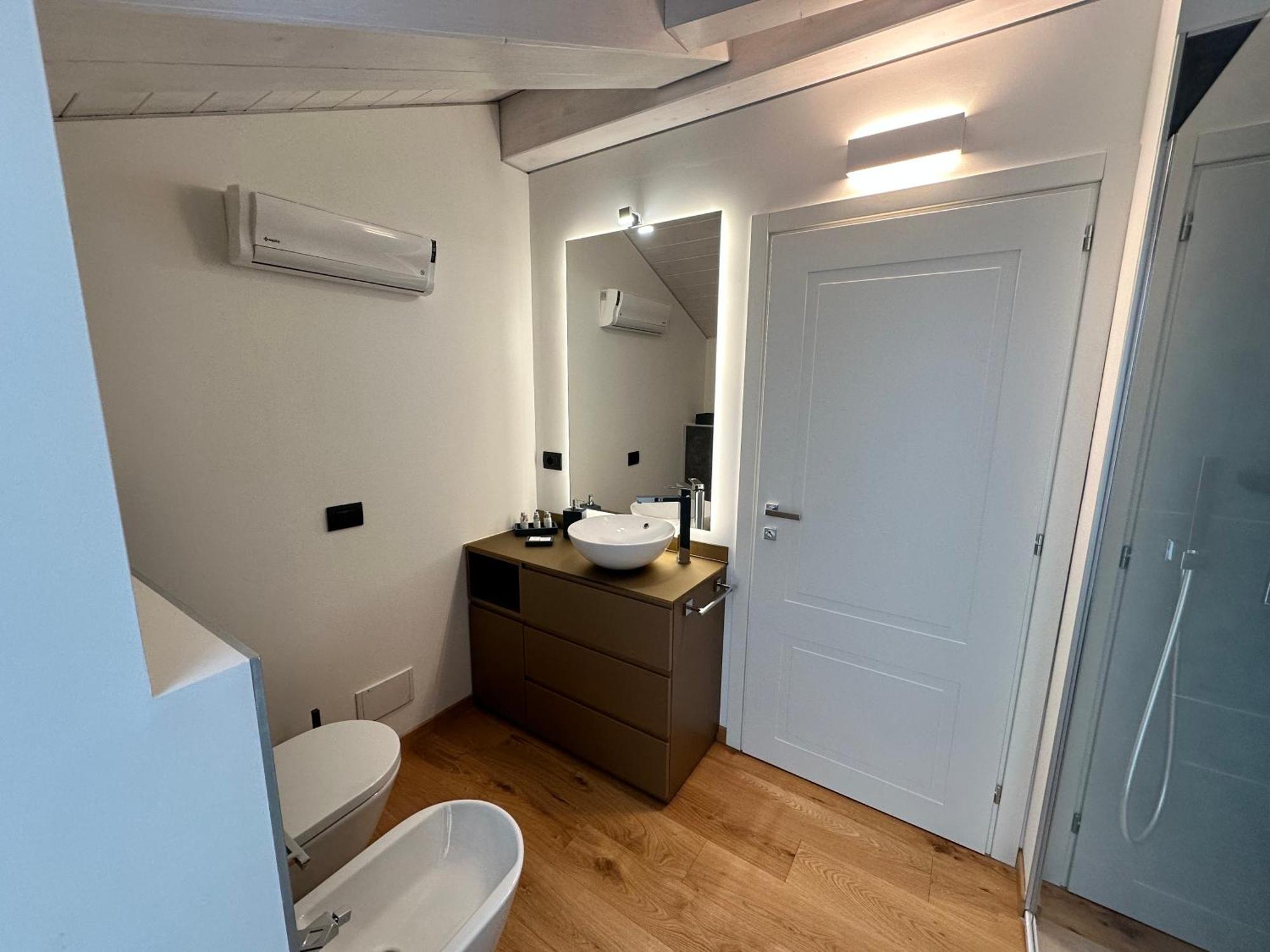 Piol42 - Affitti Brevi Italia Apartment Rivoli  Bagian luar foto