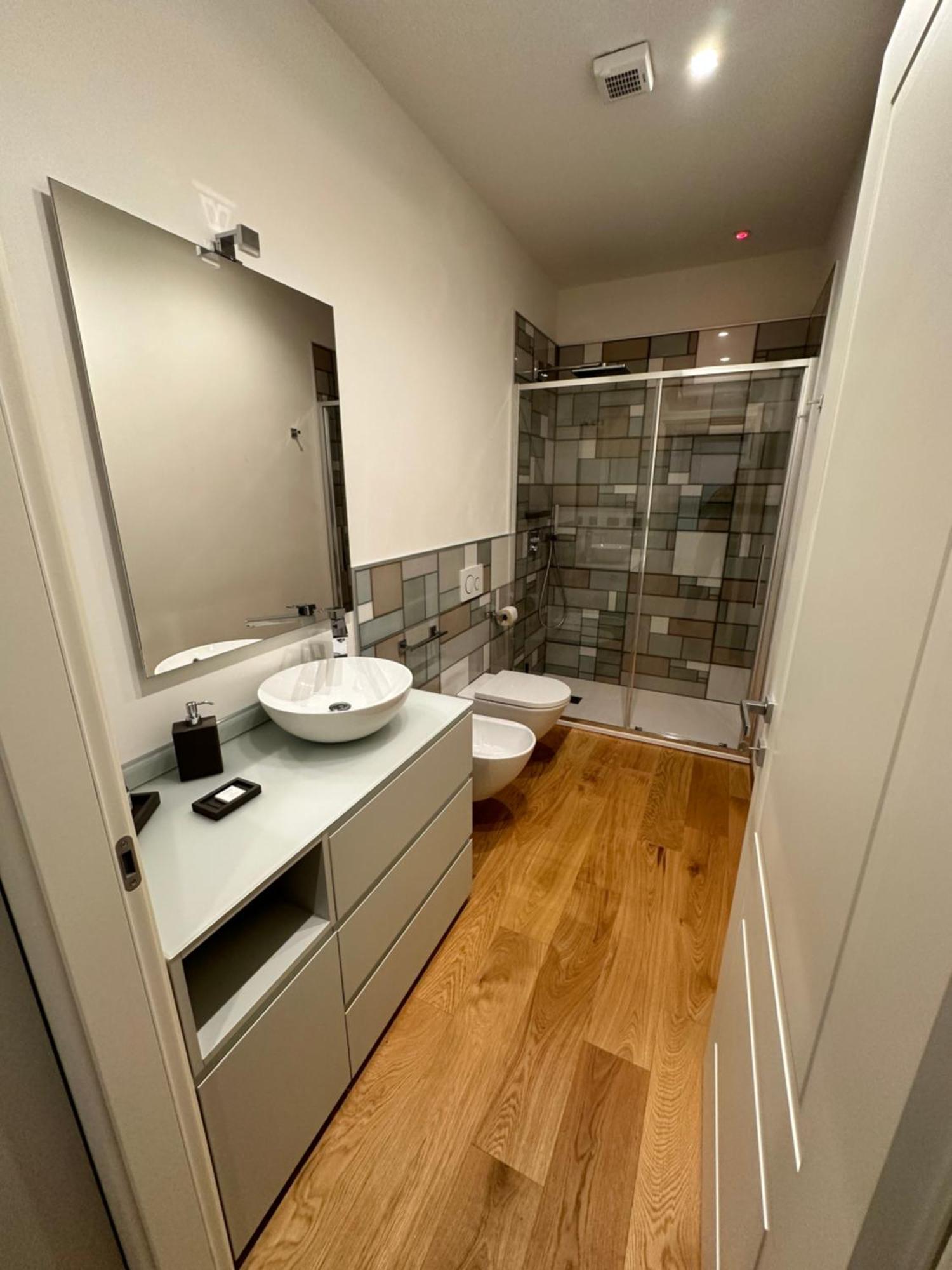 Piol42 - Affitti Brevi Italia Apartment Rivoli  Bagian luar foto