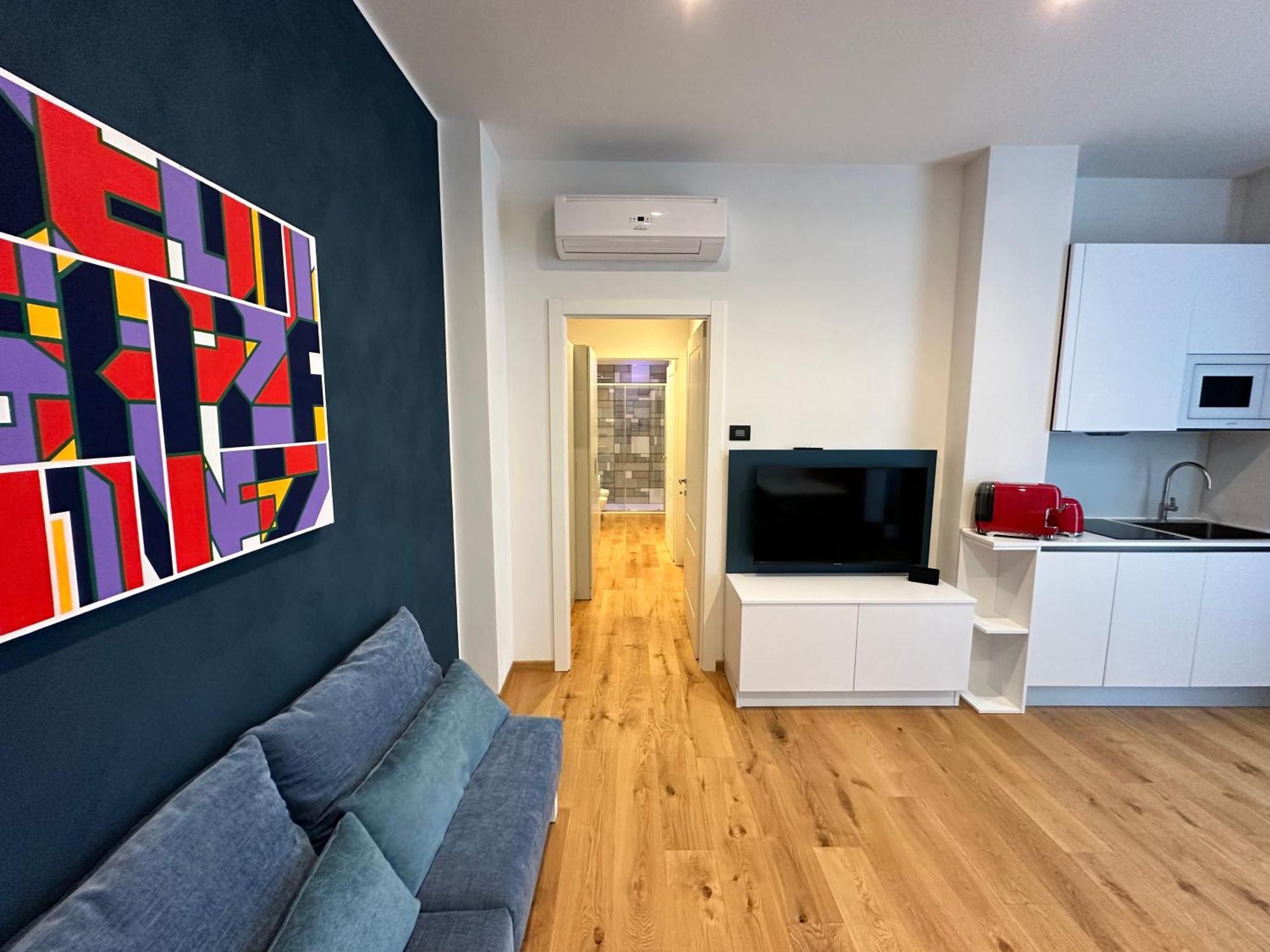Piol42 - Affitti Brevi Italia Apartment Rivoli  Bagian luar foto