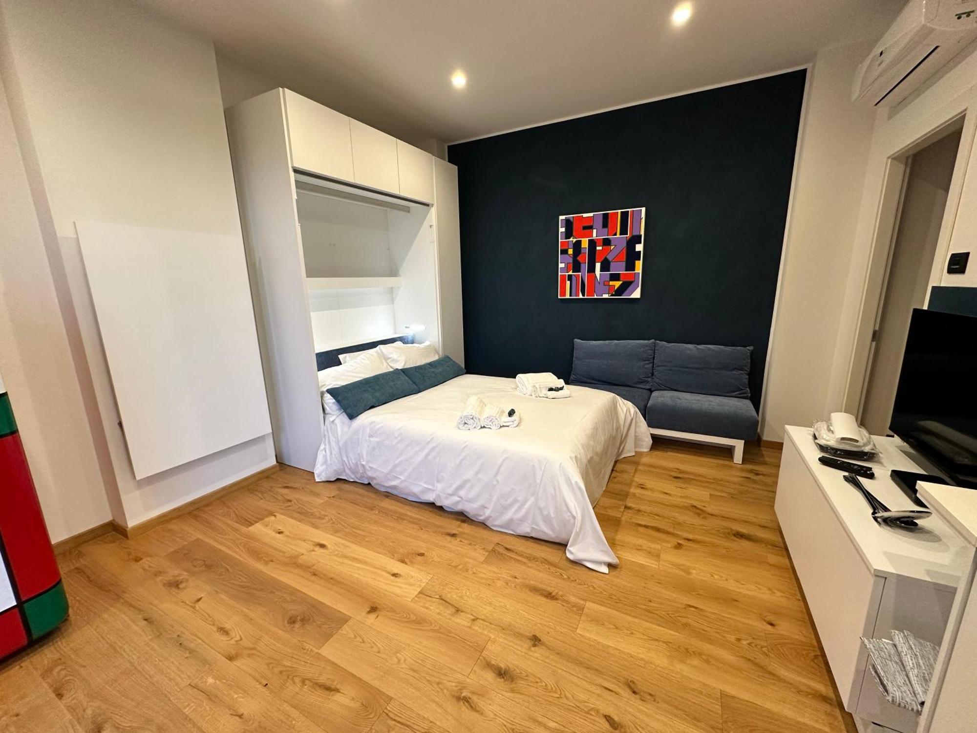 Piol42 - Affitti Brevi Italia Apartment Rivoli  Bagian luar foto