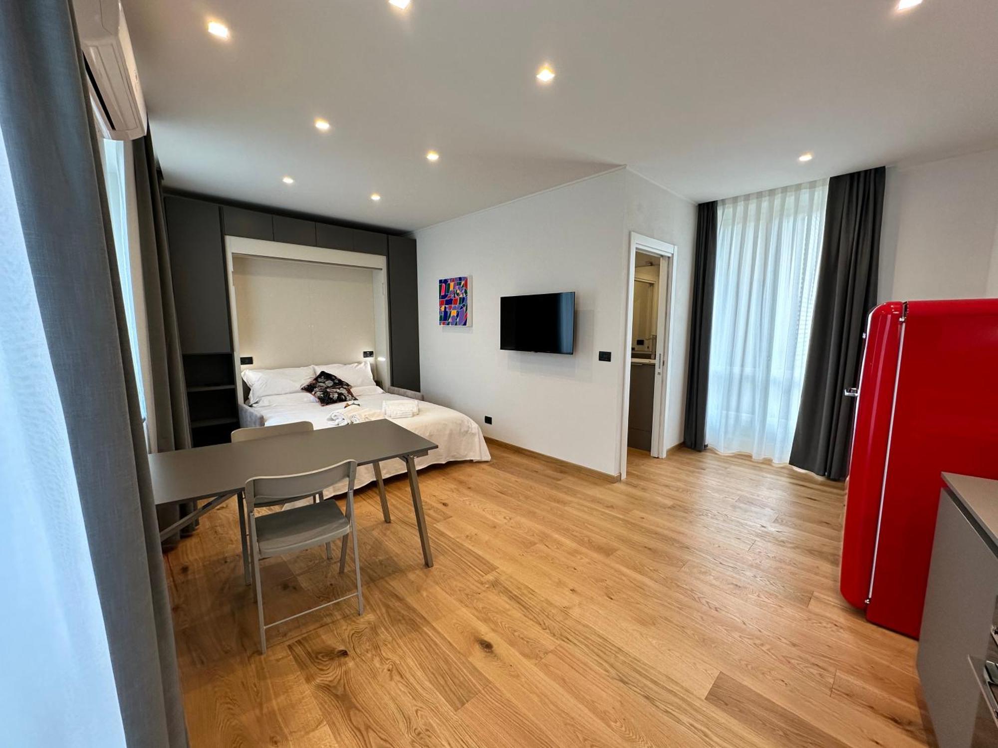 Piol42 - Affitti Brevi Italia Apartment Rivoli  Bagian luar foto