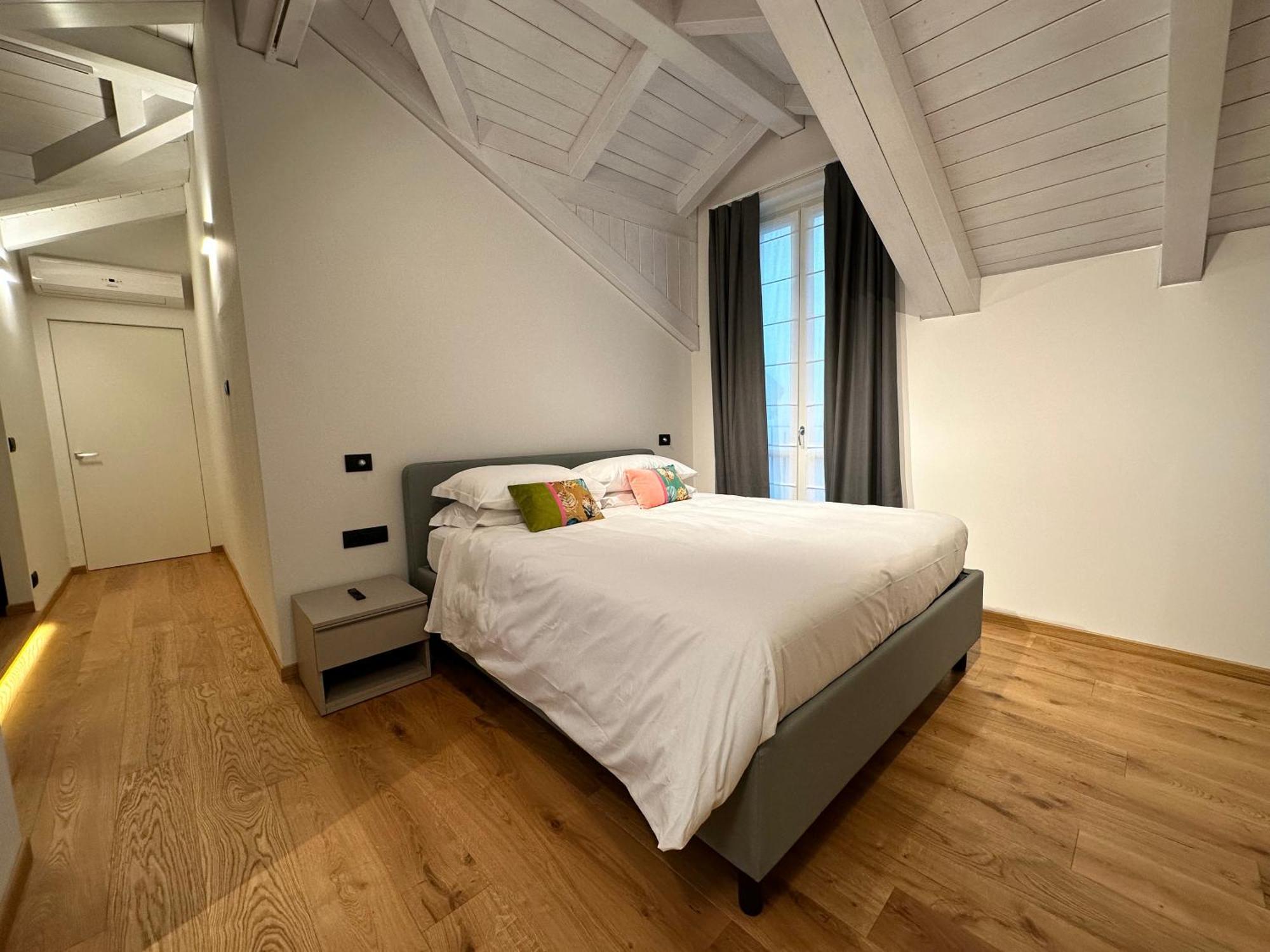 Piol42 - Affitti Brevi Italia Apartment Rivoli  Bagian luar foto