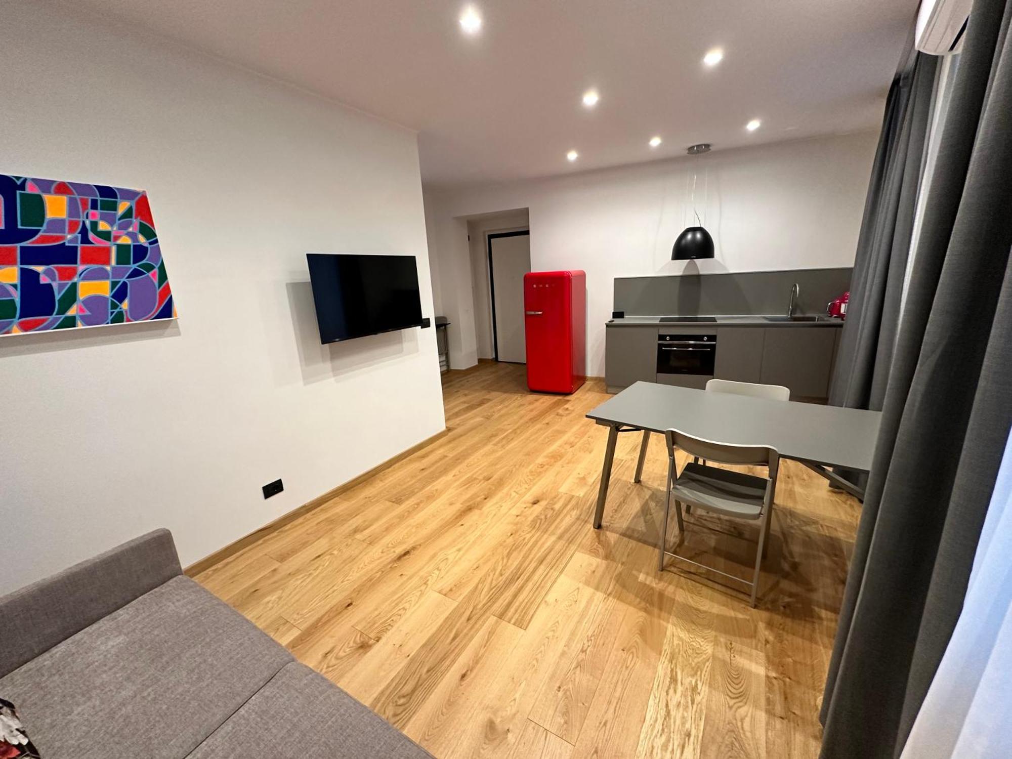 Piol42 - Affitti Brevi Italia Apartment Rivoli  Bagian luar foto