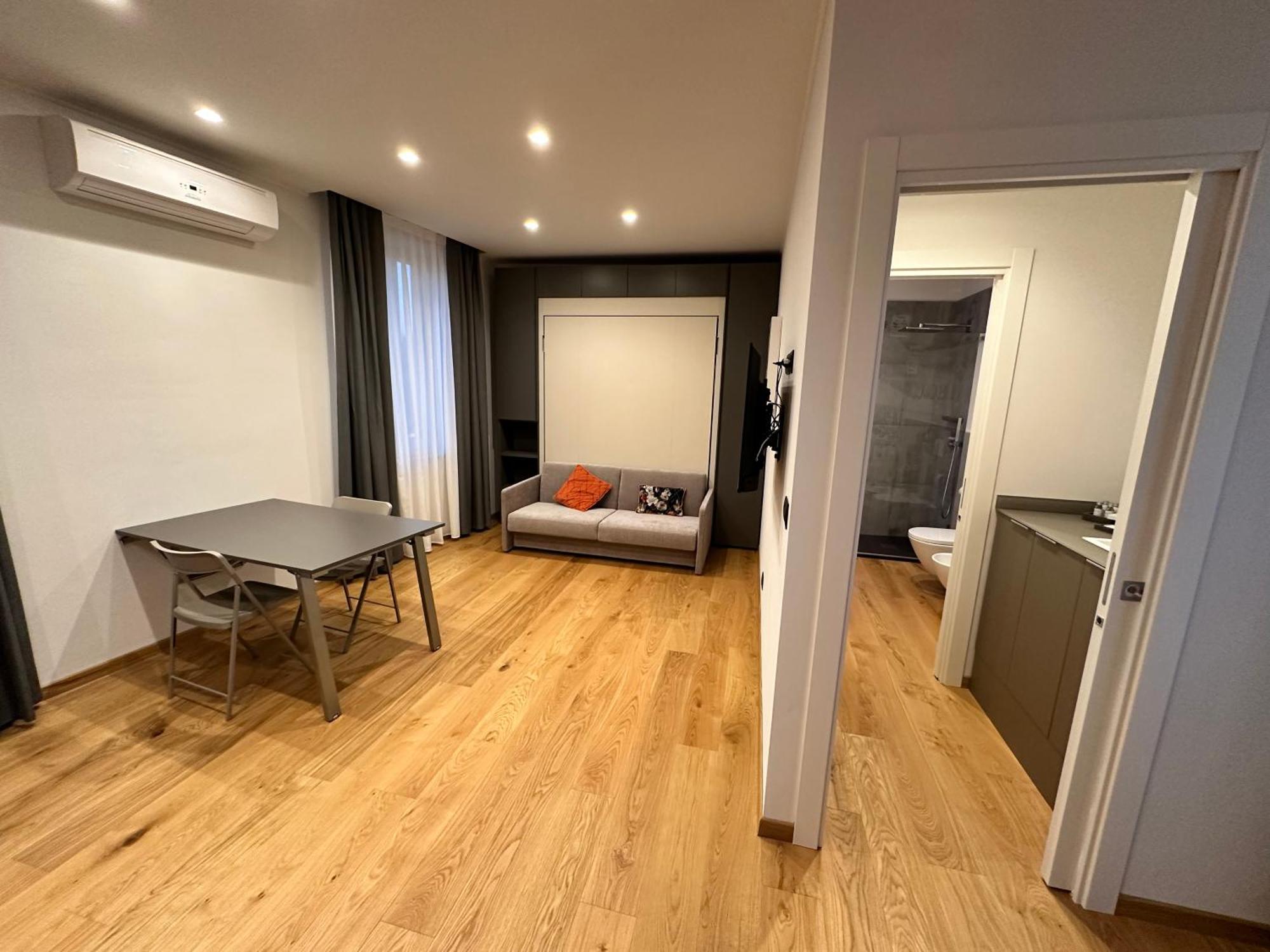 Piol42 - Affitti Brevi Italia Apartment Rivoli  Bagian luar foto