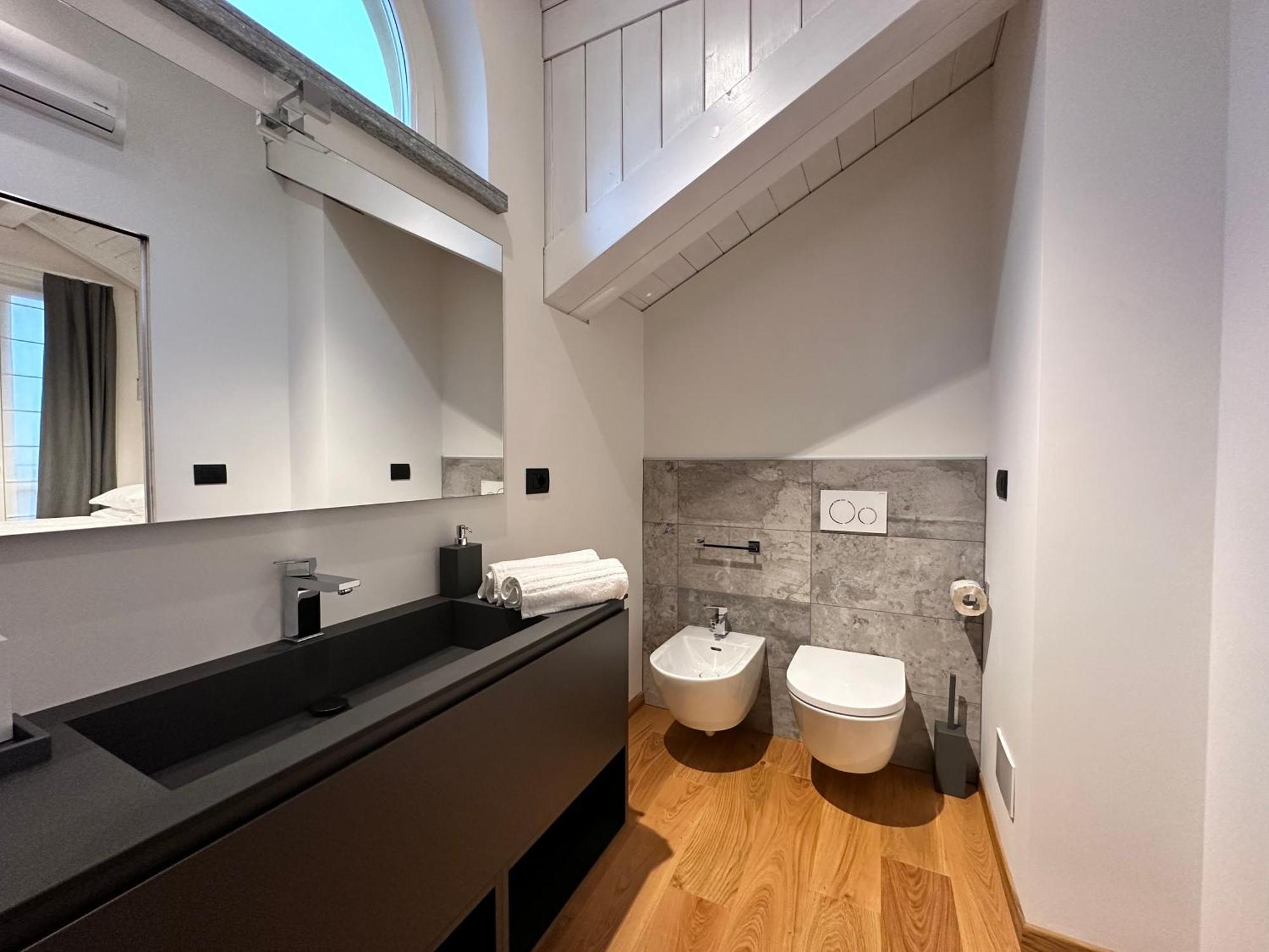 Piol42 - Affitti Brevi Italia Apartment Rivoli  Bagian luar foto