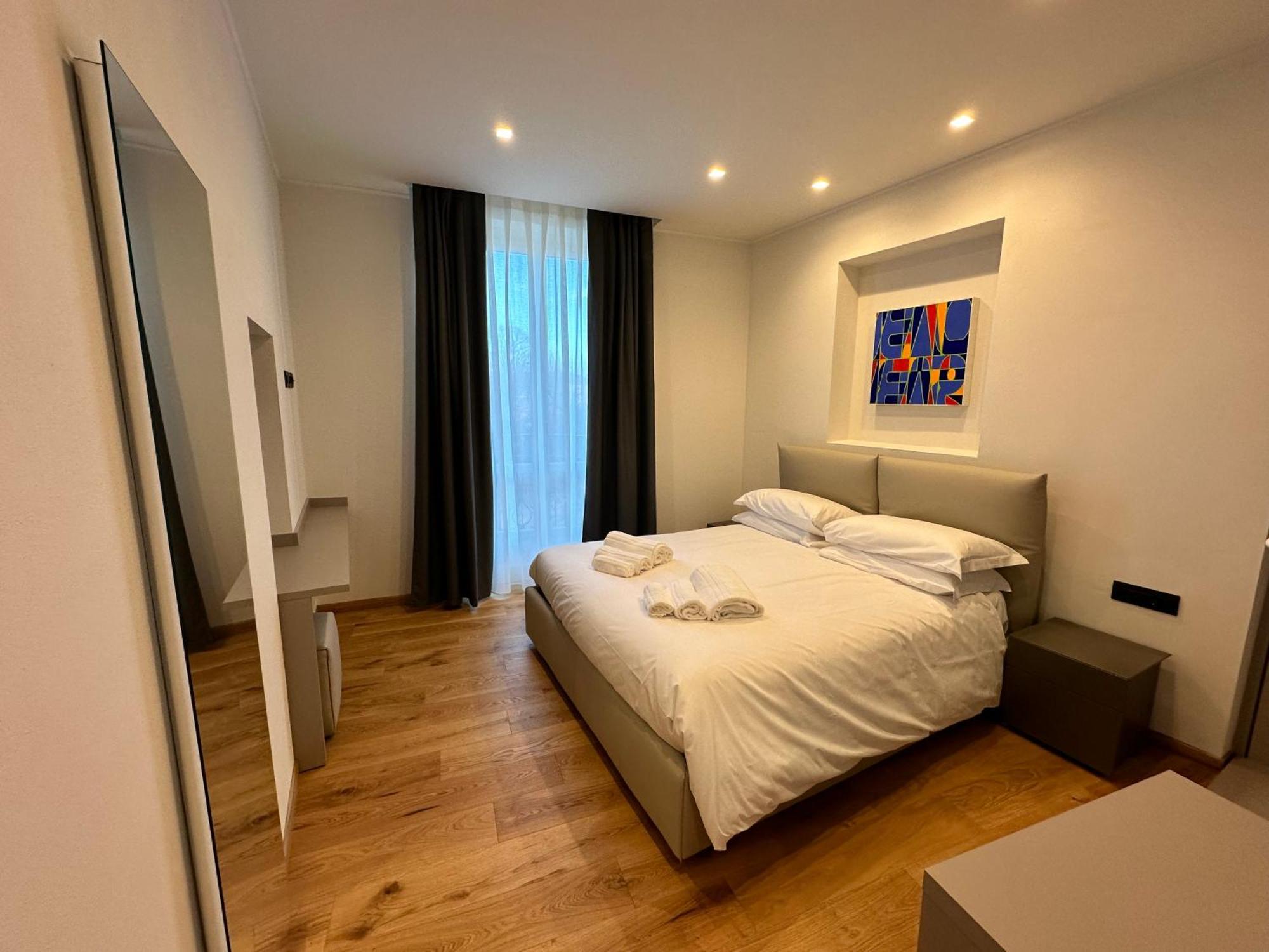 Piol42 - Affitti Brevi Italia Apartment Rivoli  Bagian luar foto