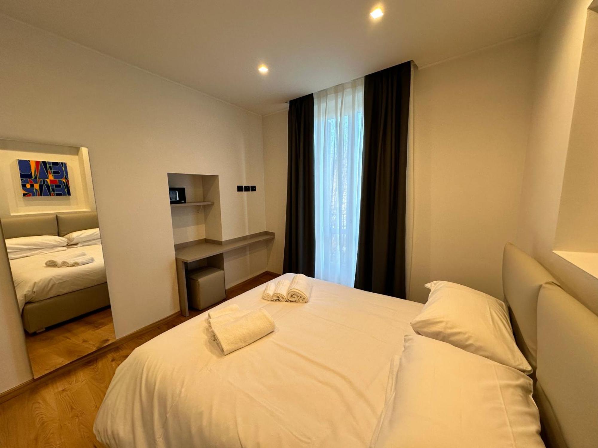 Piol42 - Affitti Brevi Italia Apartment Rivoli  Bagian luar foto