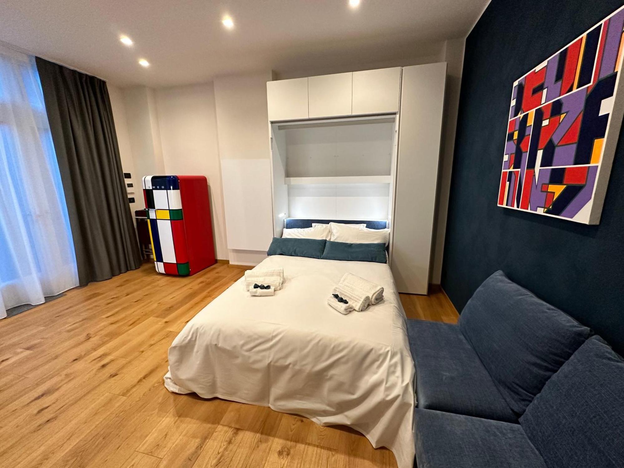 Piol42 - Affitti Brevi Italia Apartment Rivoli  Bagian luar foto