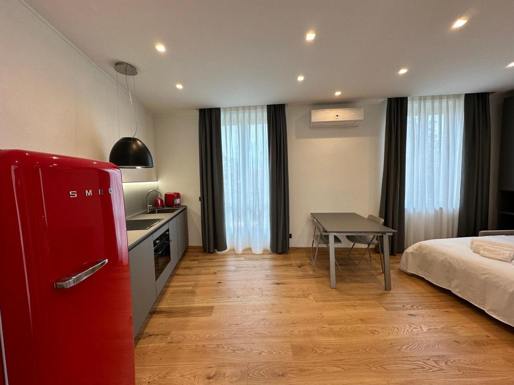 Piol42 - Affitti Brevi Italia Apartment Rivoli  Bagian luar foto