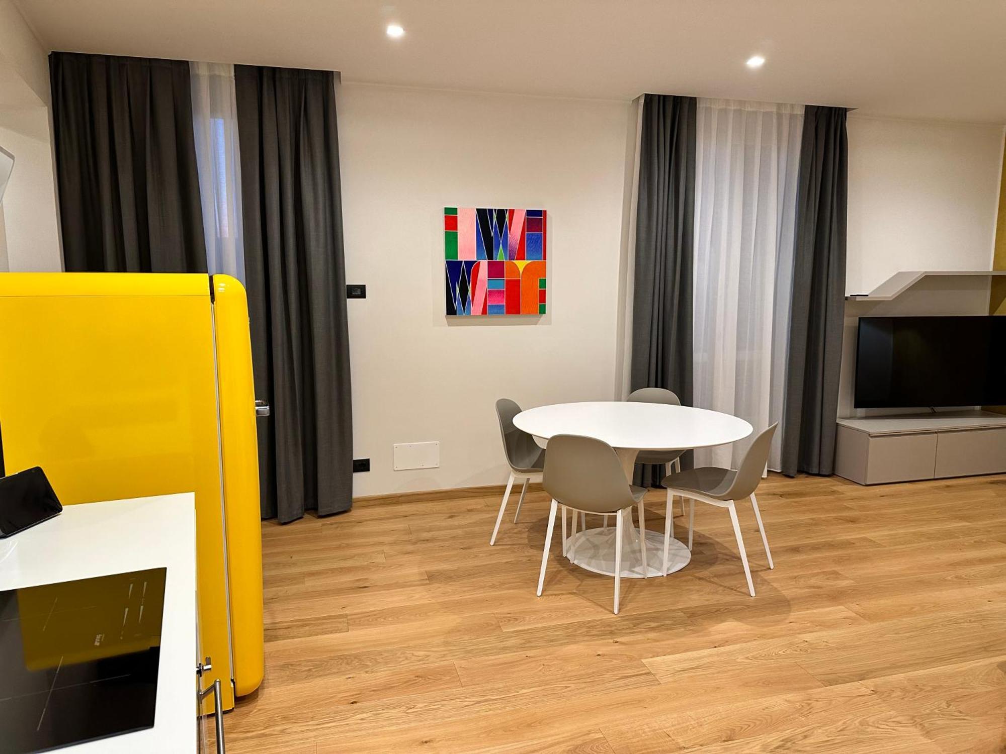 Piol42 - Affitti Brevi Italia Apartment Rivoli  Bagian luar foto