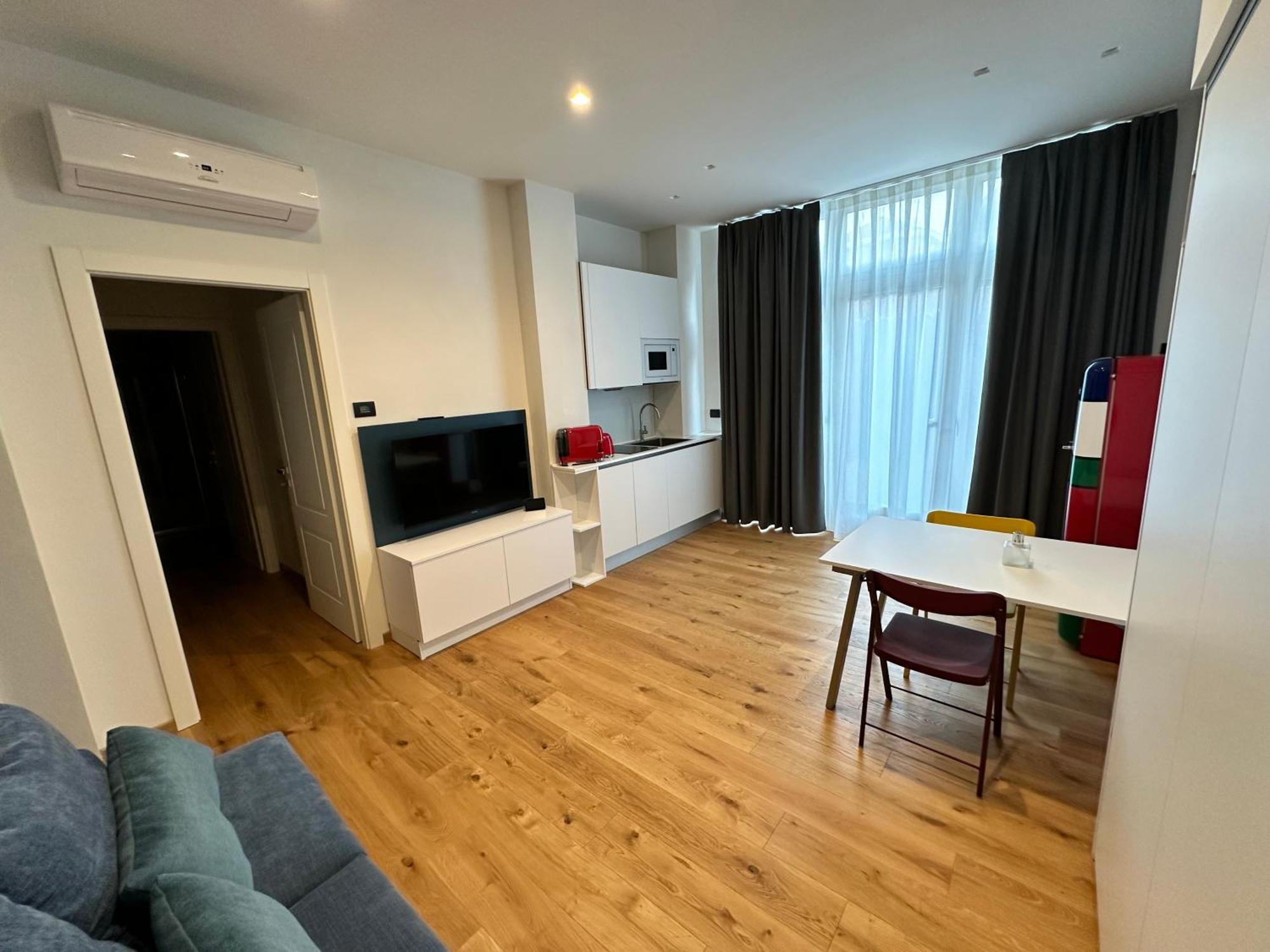 Piol42 - Affitti Brevi Italia Apartment Rivoli  Bagian luar foto