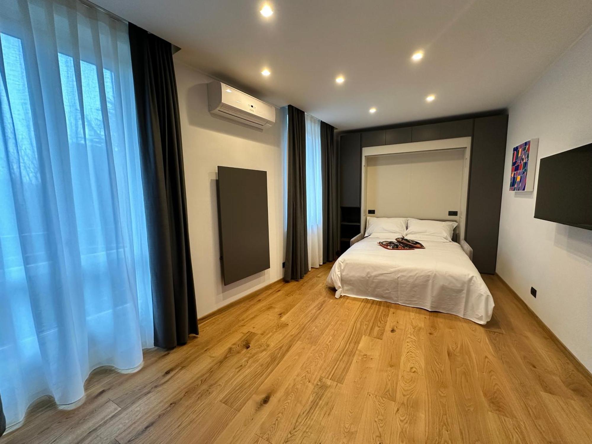Piol42 - Affitti Brevi Italia Apartment Rivoli  Bagian luar foto