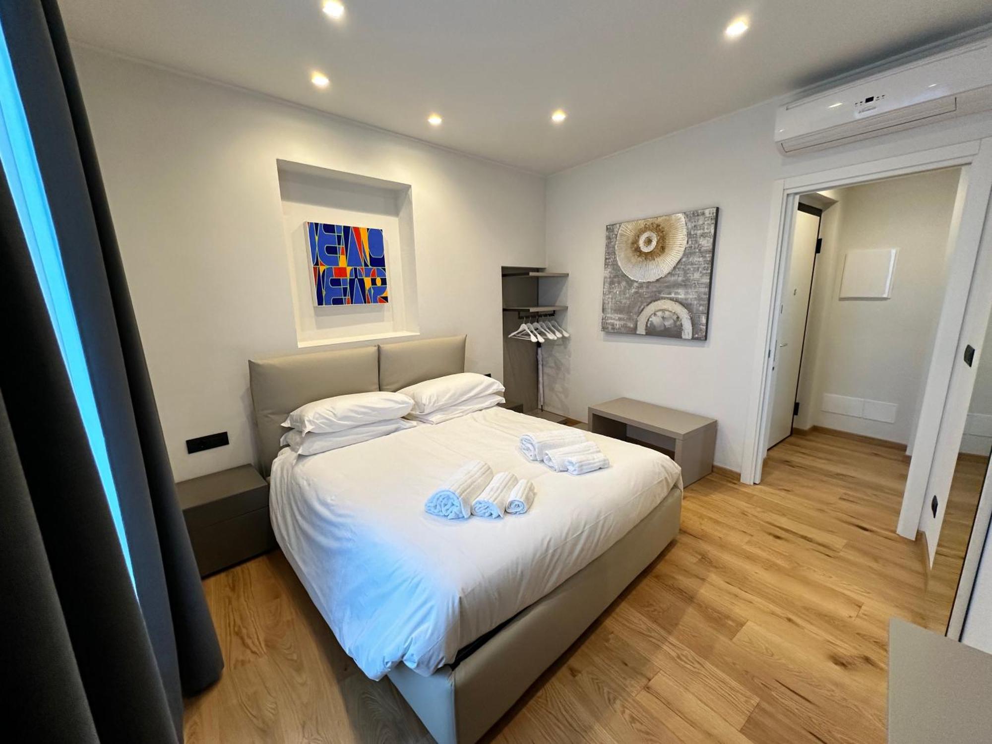 Piol42 - Affitti Brevi Italia Apartment Rivoli  Bagian luar foto