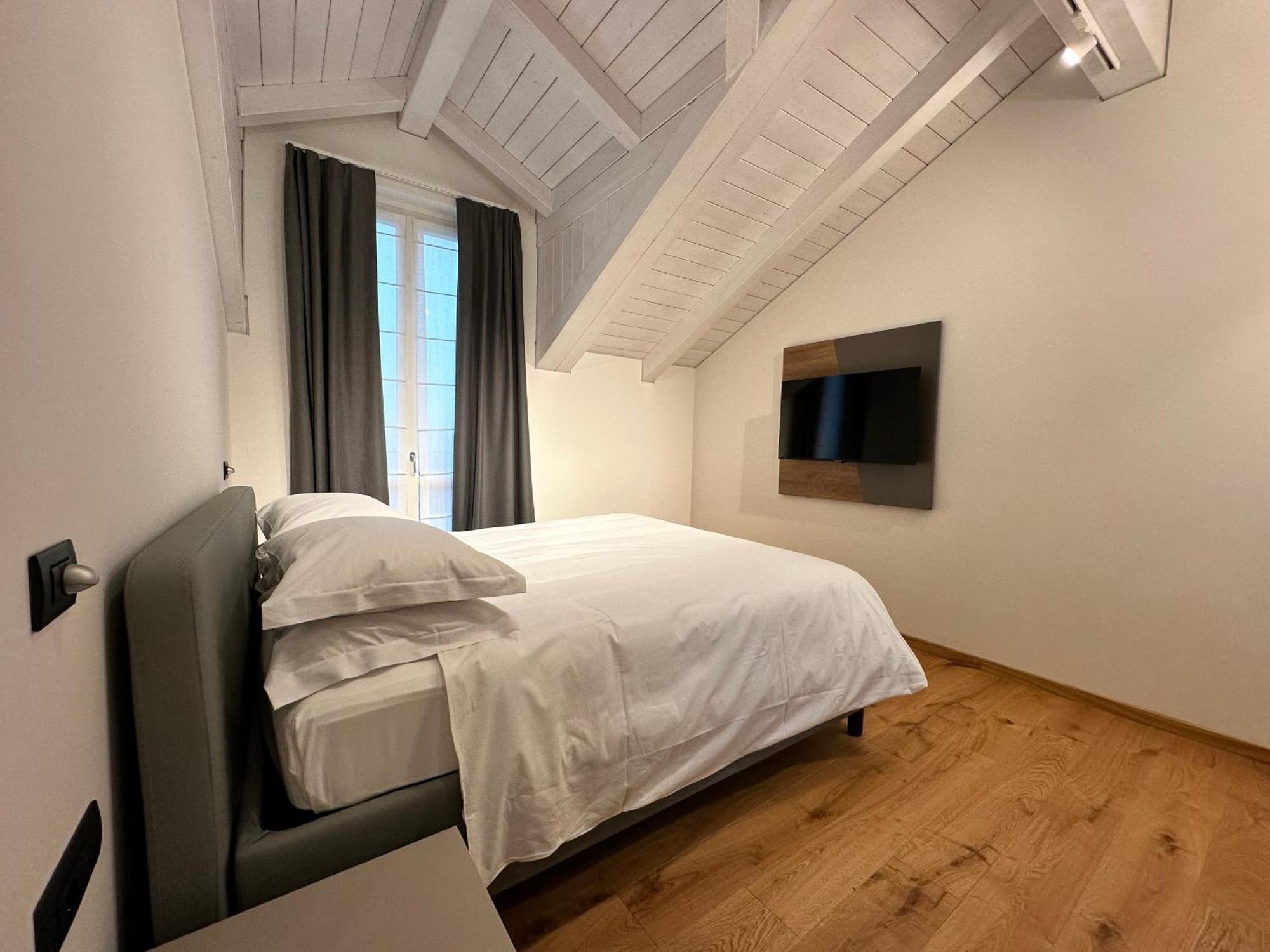 Piol42 - Affitti Brevi Italia Apartment Rivoli  Bagian luar foto