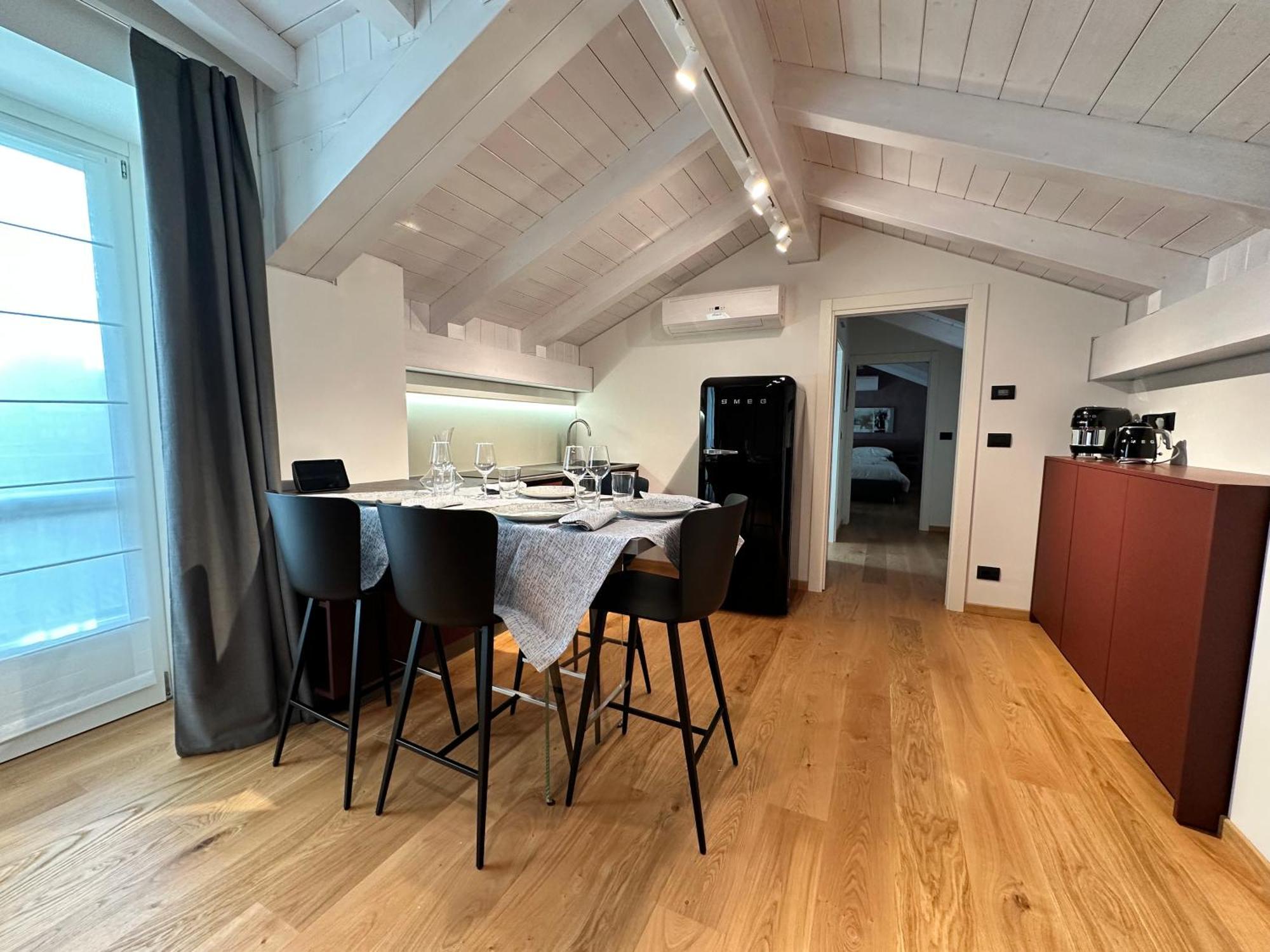 Piol42 - Affitti Brevi Italia Apartment Rivoli  Bagian luar foto