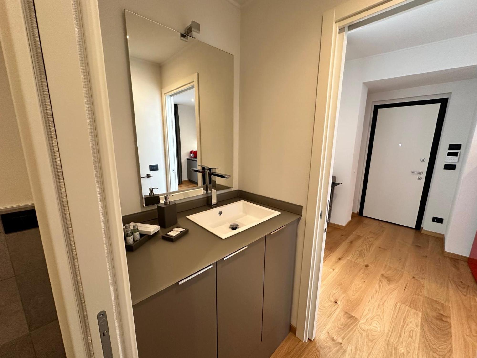 Piol42 - Affitti Brevi Italia Apartment Rivoli  Bagian luar foto