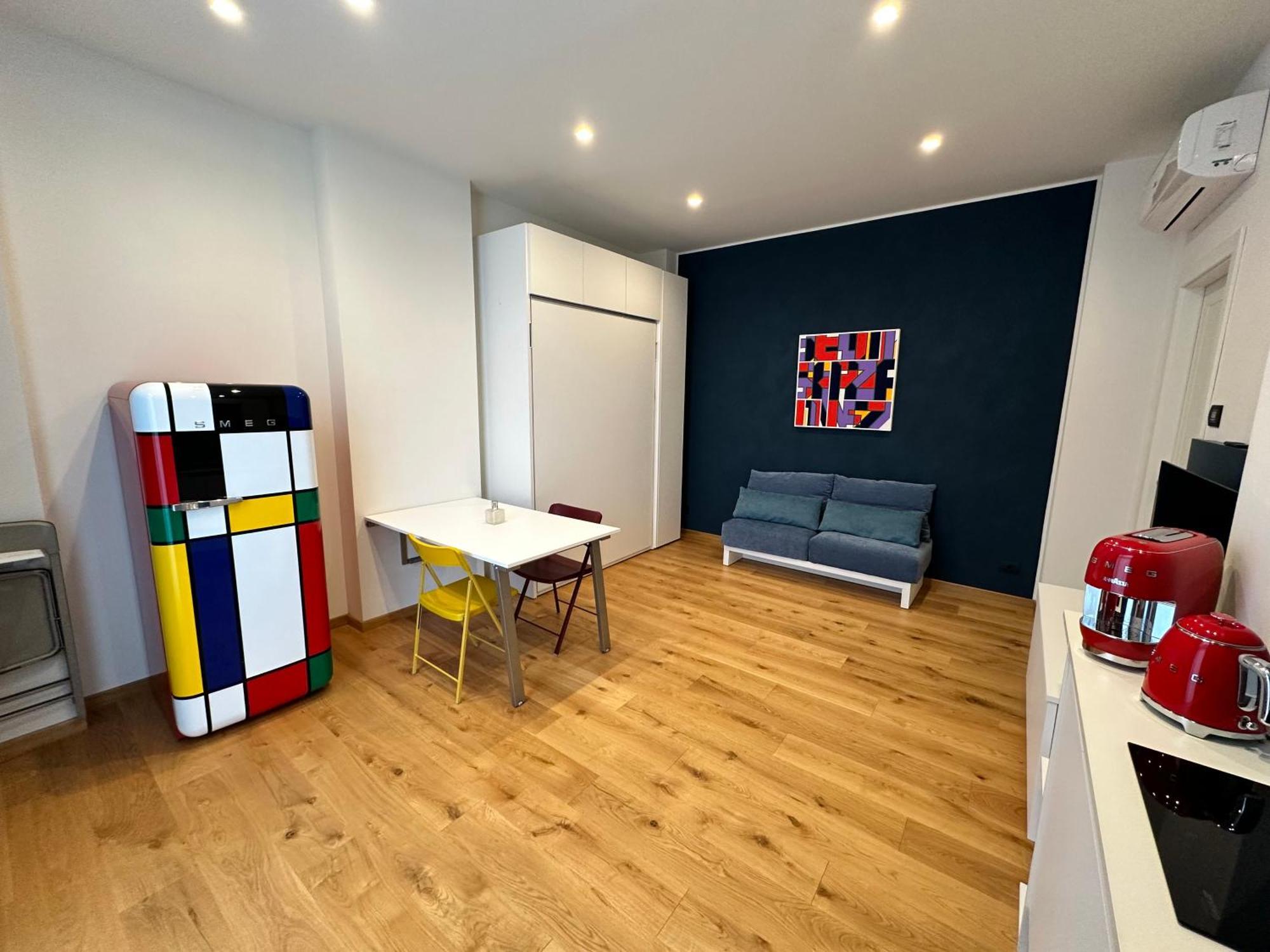 Piol42 - Affitti Brevi Italia Apartment Rivoli  Bagian luar foto