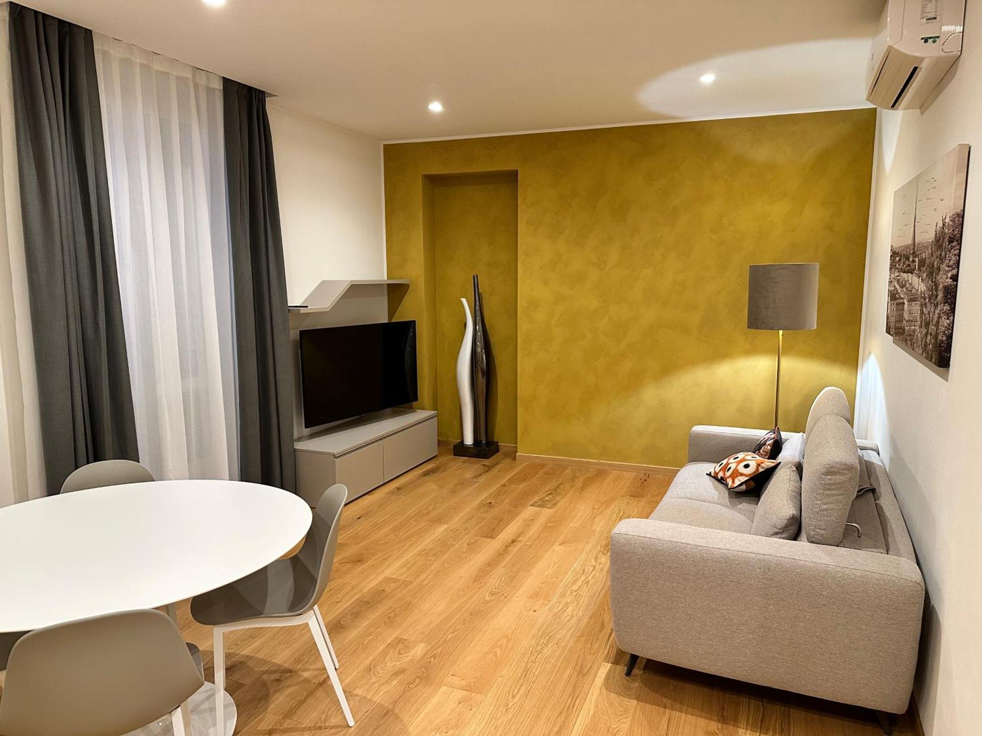 Piol42 - Affitti Brevi Italia Apartment Rivoli  Bagian luar foto