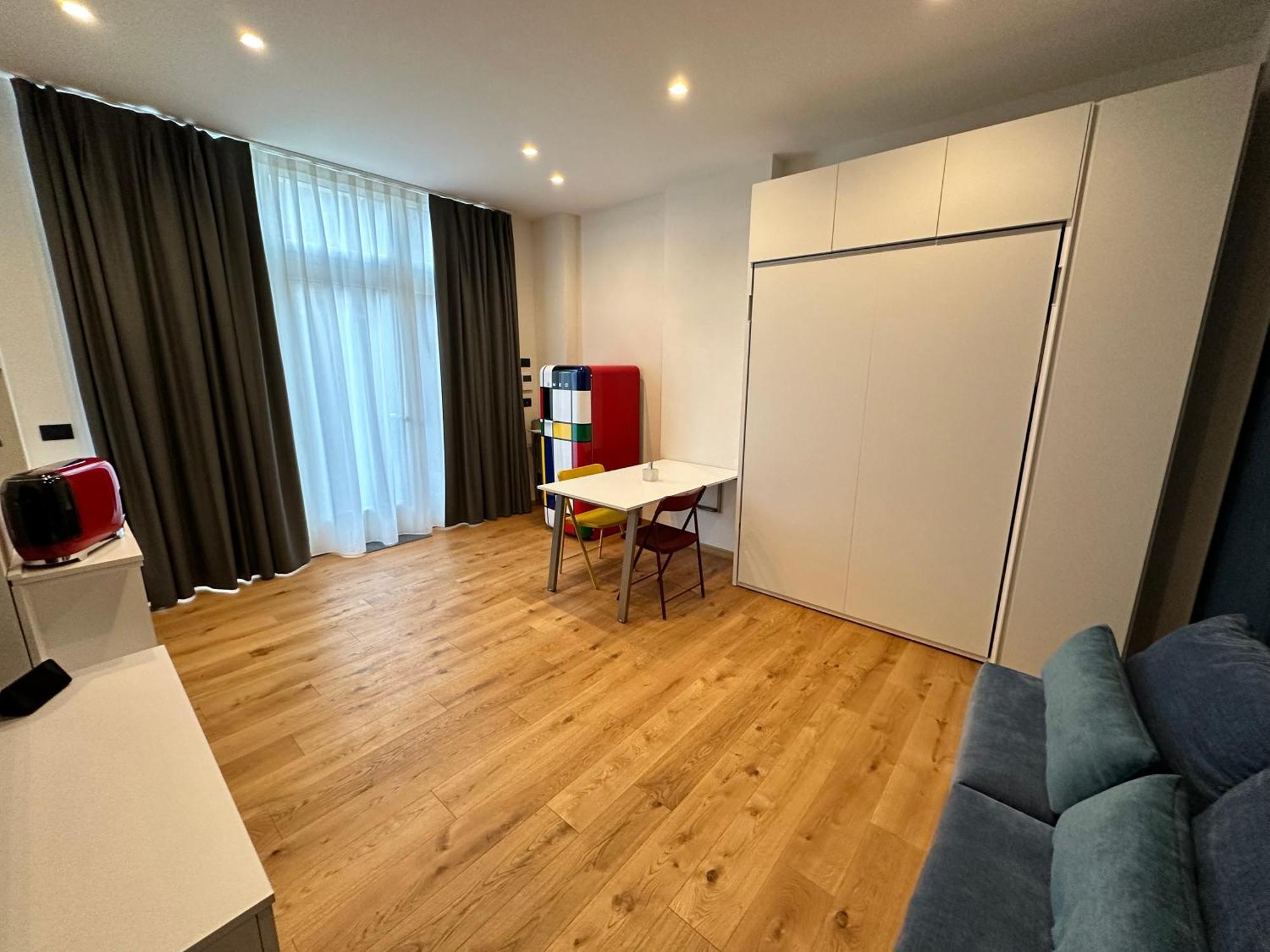 Piol42 - Affitti Brevi Italia Apartment Rivoli  Bagian luar foto