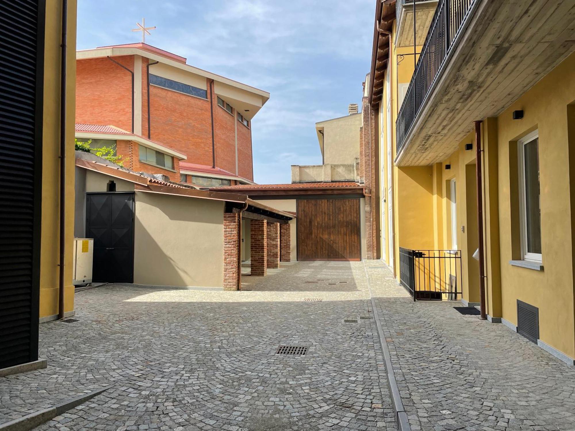 Piol42 - Affitti Brevi Italia Apartment Rivoli  Bagian luar foto
