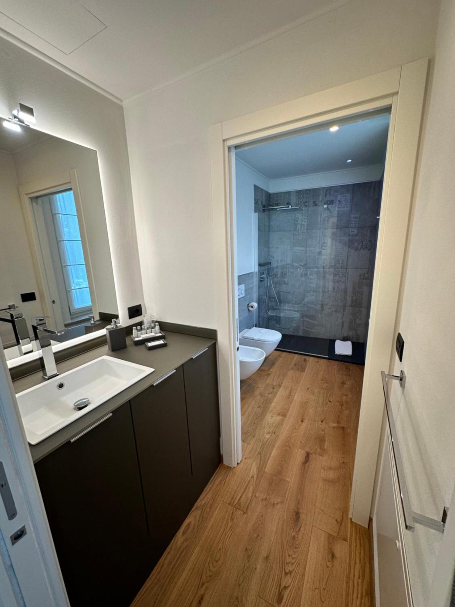 Piol42 - Affitti Brevi Italia Apartment Rivoli  Bagian luar foto