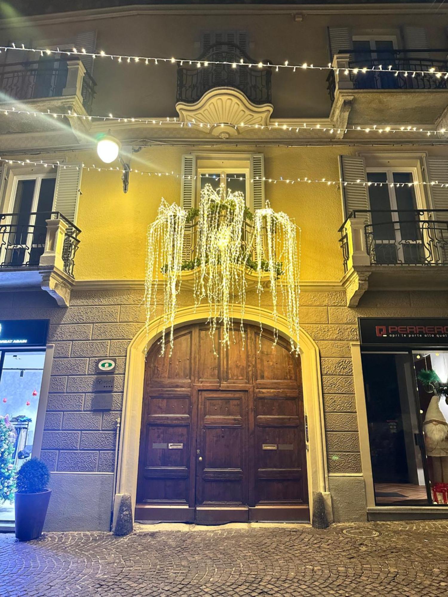 Piol42 - Affitti Brevi Italia Apartment Rivoli  Bagian luar foto