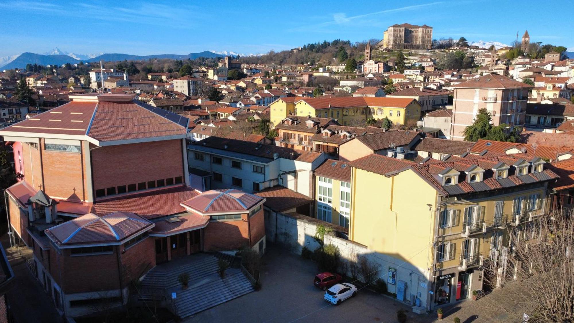 Piol42 - Affitti Brevi Italia Apartment Rivoli  Bagian luar foto