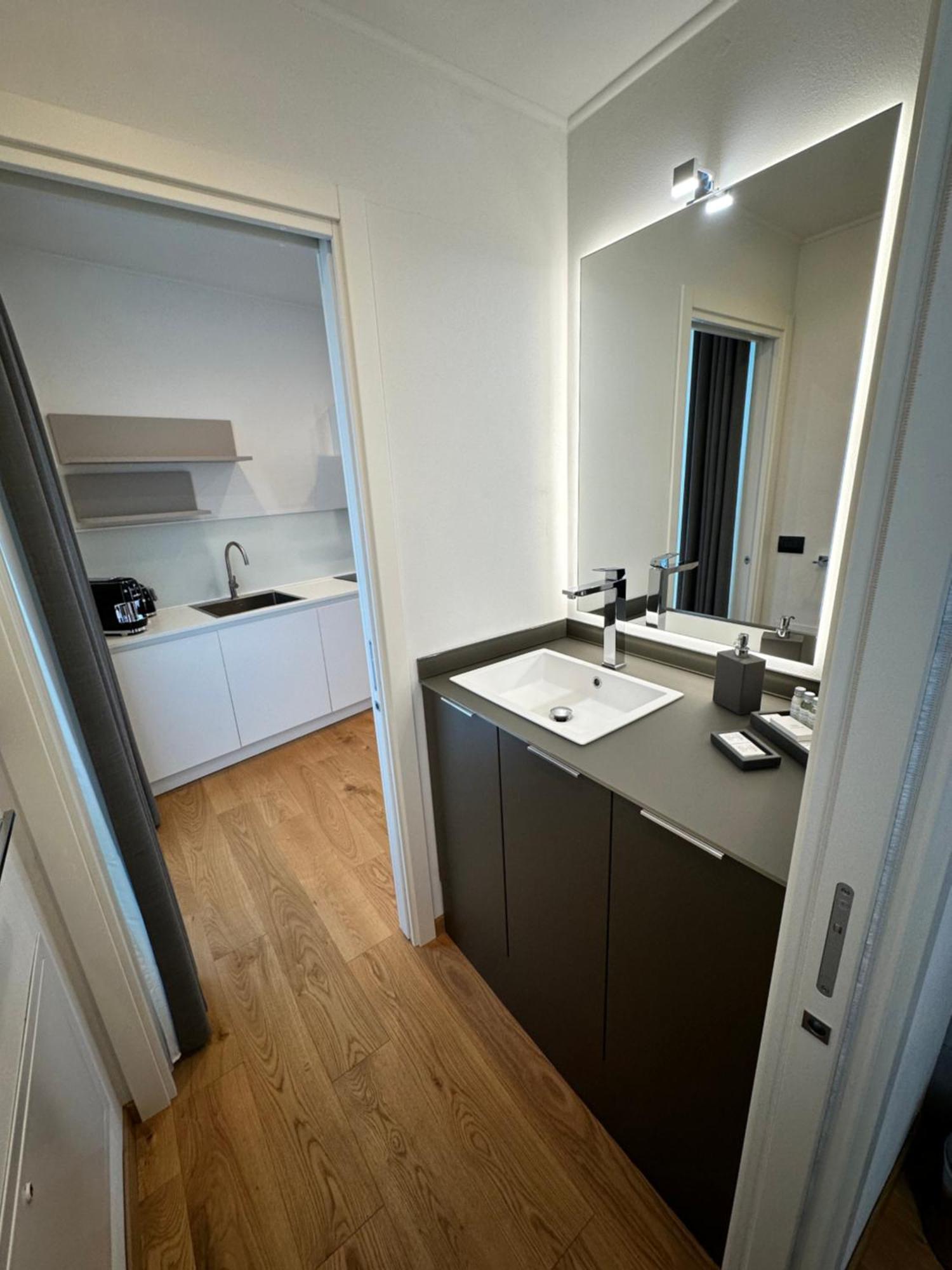 Piol42 - Affitti Brevi Italia Apartment Rivoli  Bagian luar foto