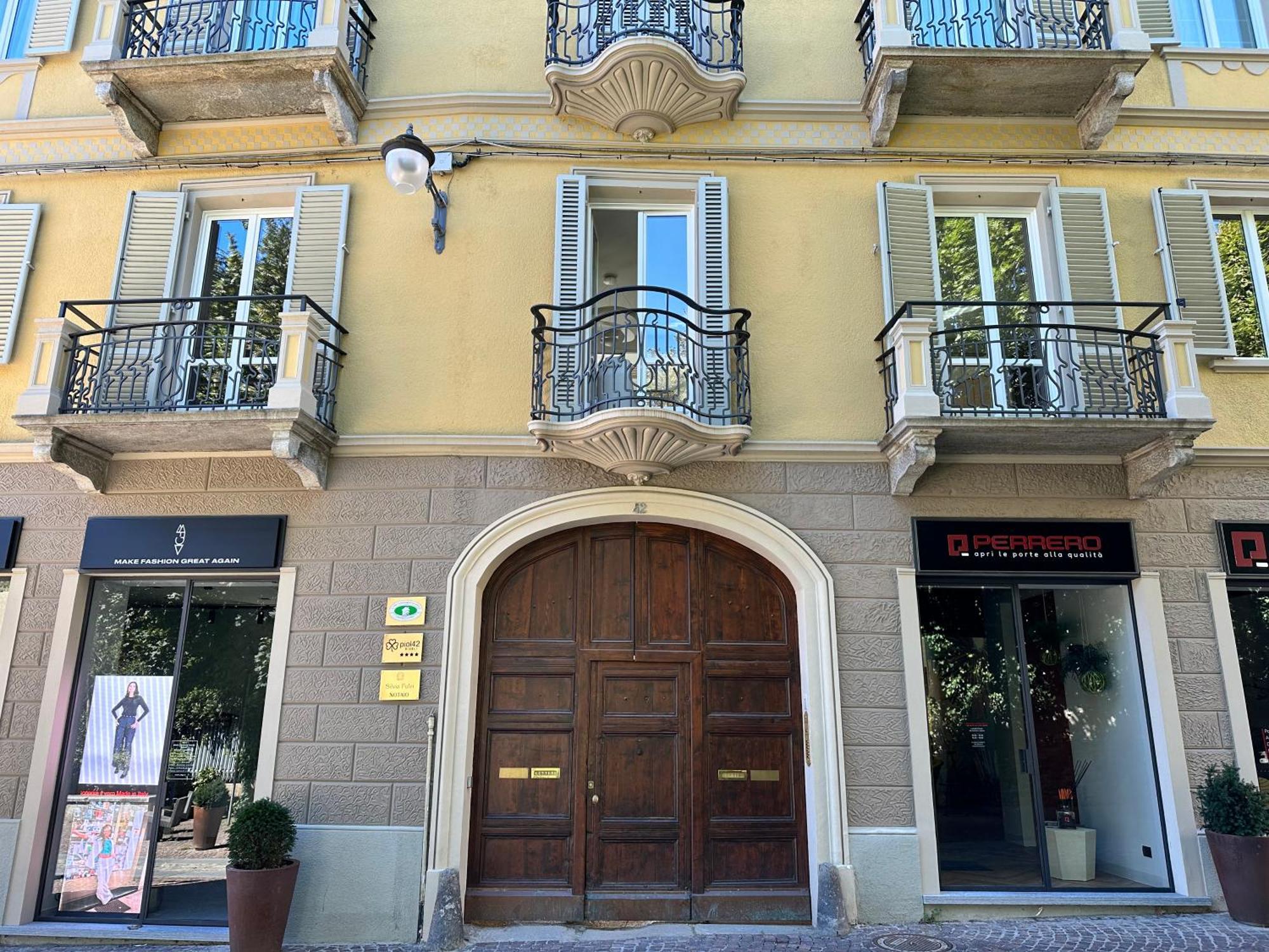 Piol42 - Affitti Brevi Italia Apartment Rivoli  Bagian luar foto