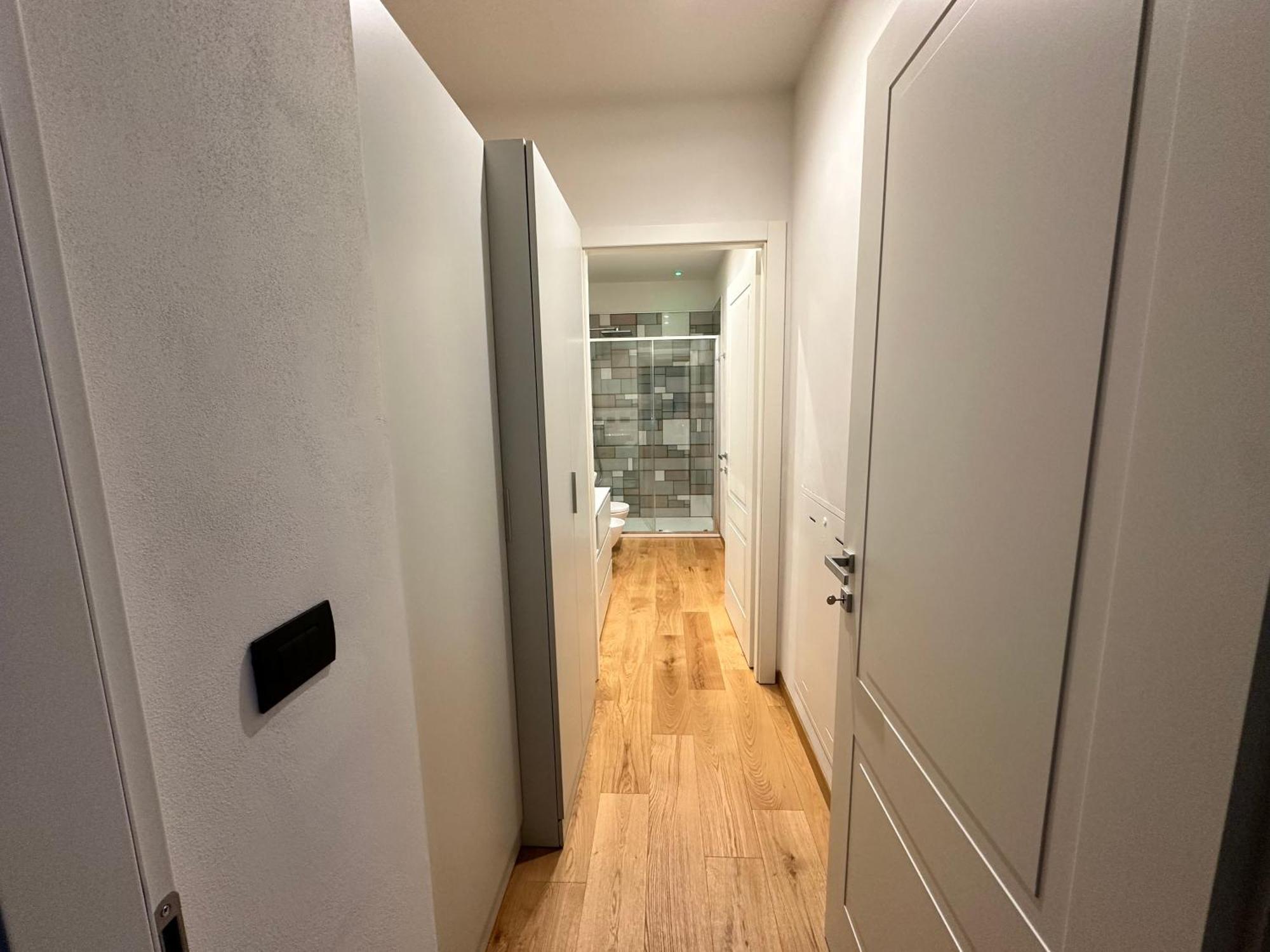 Piol42 - Affitti Brevi Italia Apartment Rivoli  Bagian luar foto