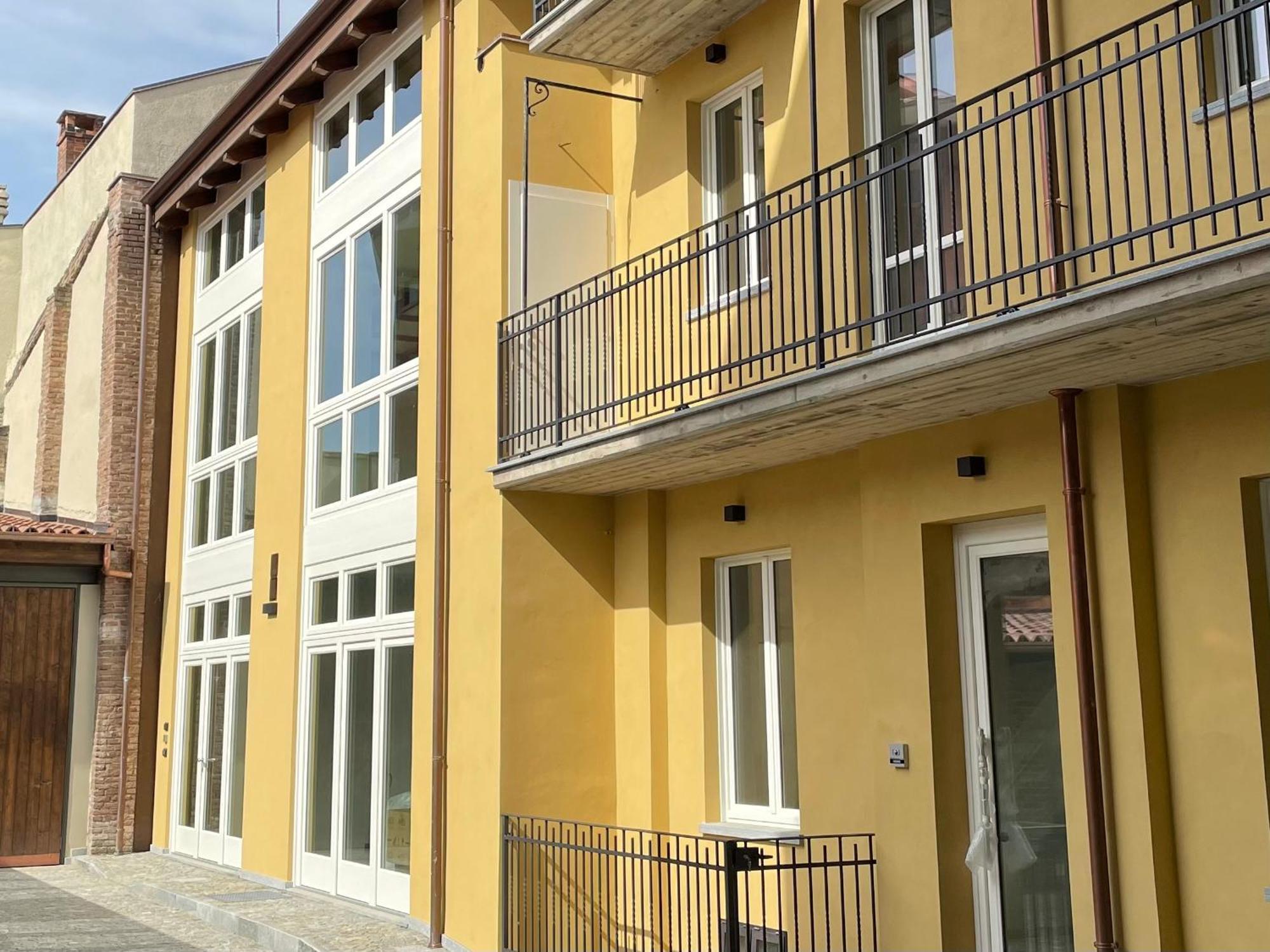 Piol42 - Affitti Brevi Italia Apartment Rivoli  Bagian luar foto